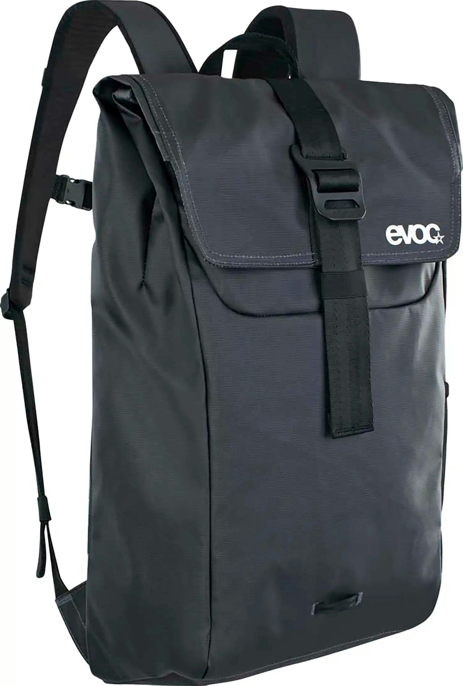 Duffle_16_Travel_Backpack_(Dark_Grey,_16lt)