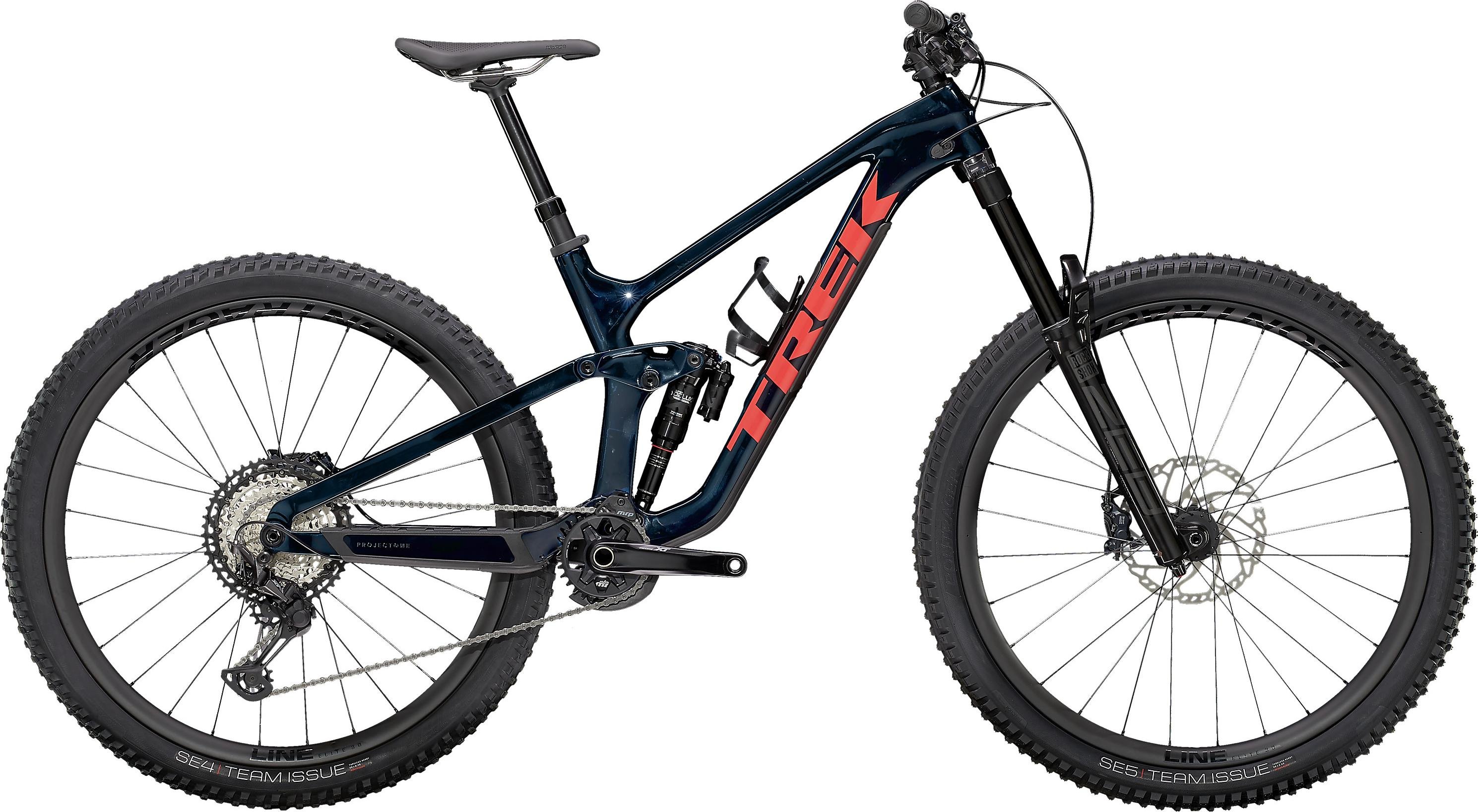Trek Slash 9.8 XT Gen 5 2021