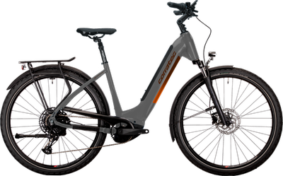 Corratec E-Bike kaufen | BikeExchange