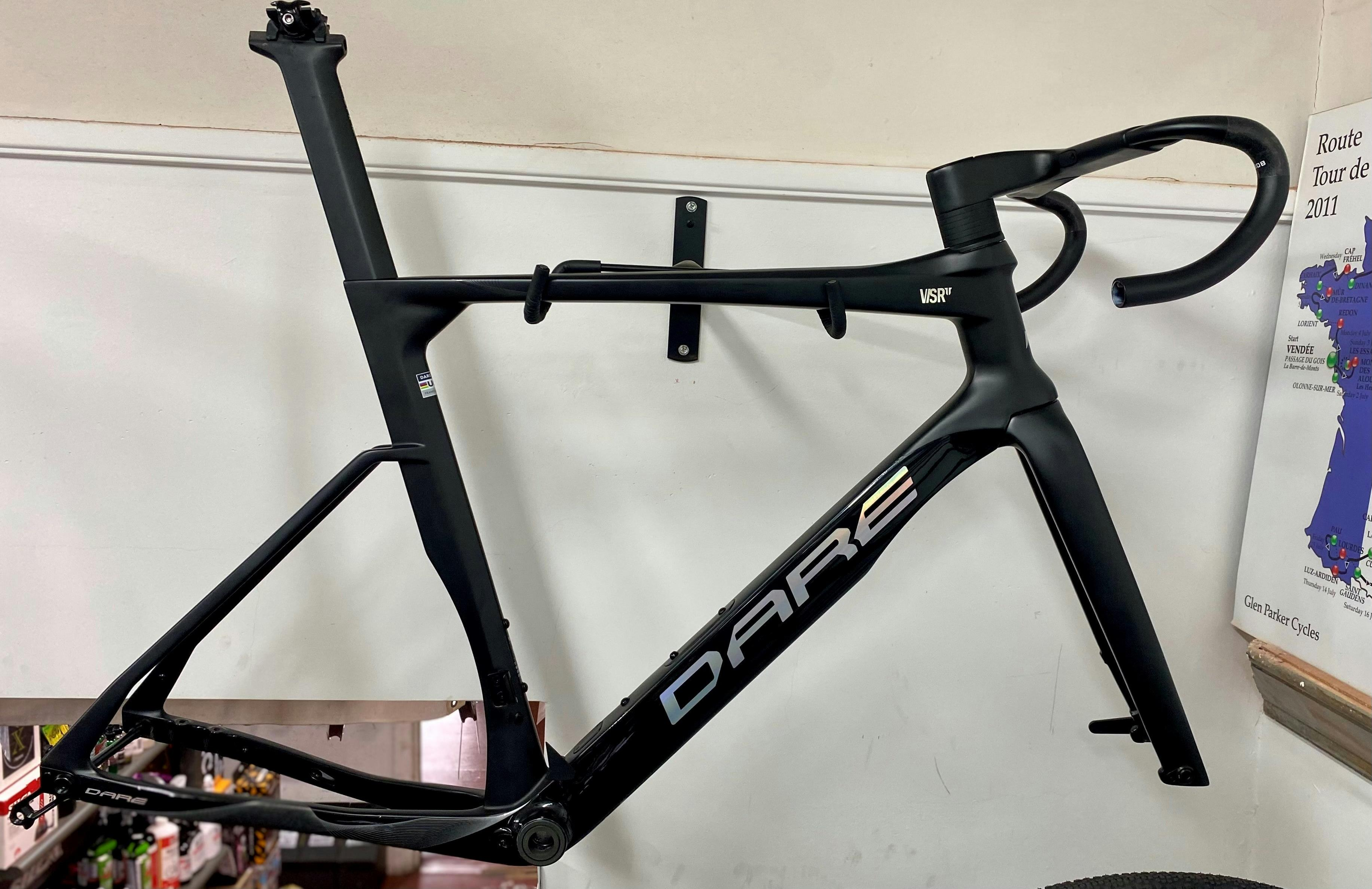 DARE_VSRU_Aero_Frame_set_and_integrated_bars