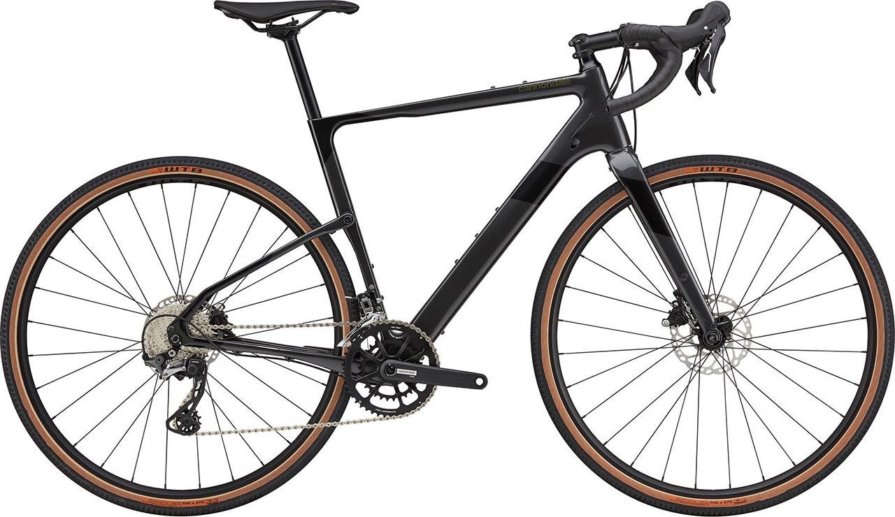 Cannondale Topstone Carbon 5 2022 | BikeExchange