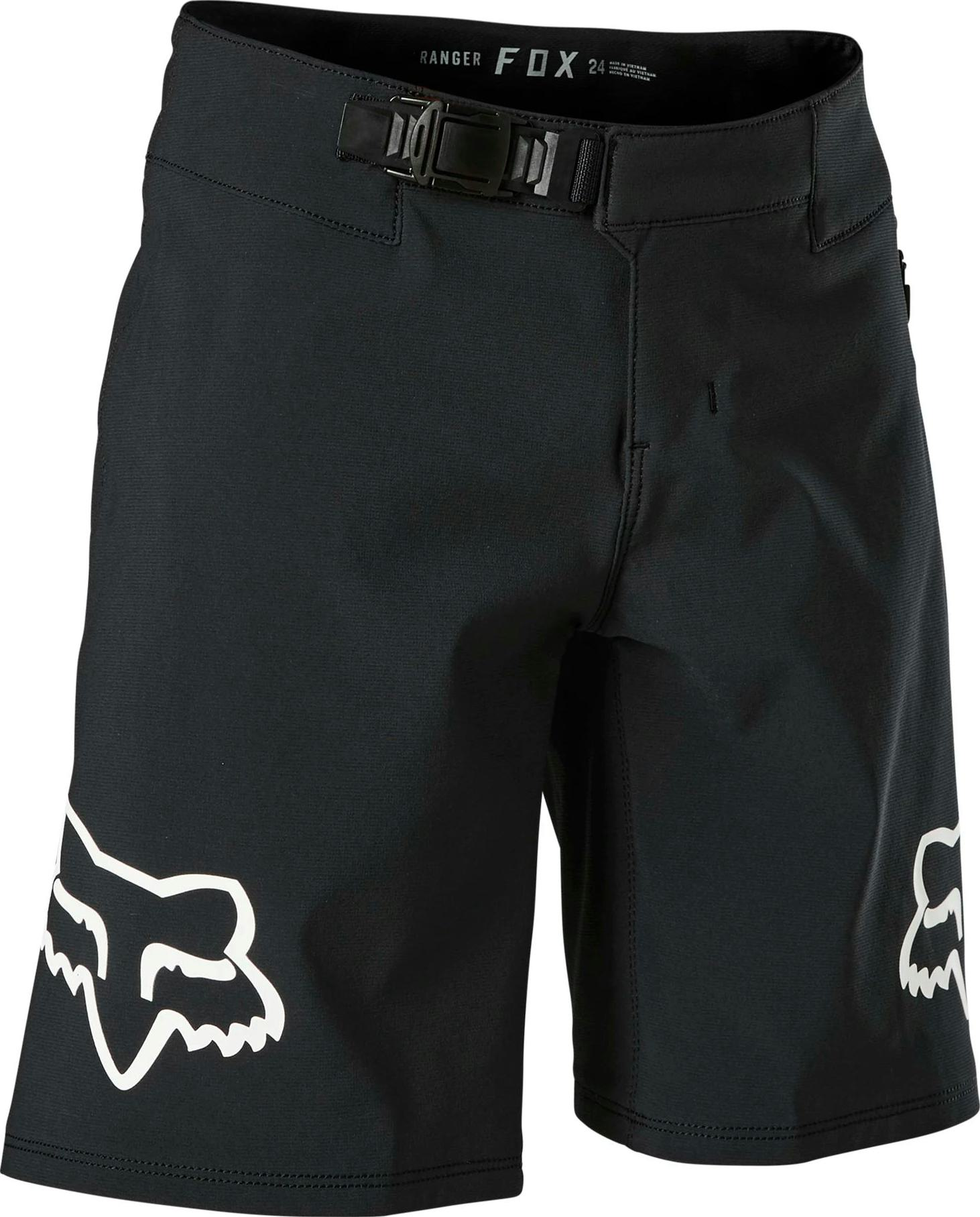 Defend_Youth_MTB_Shorts