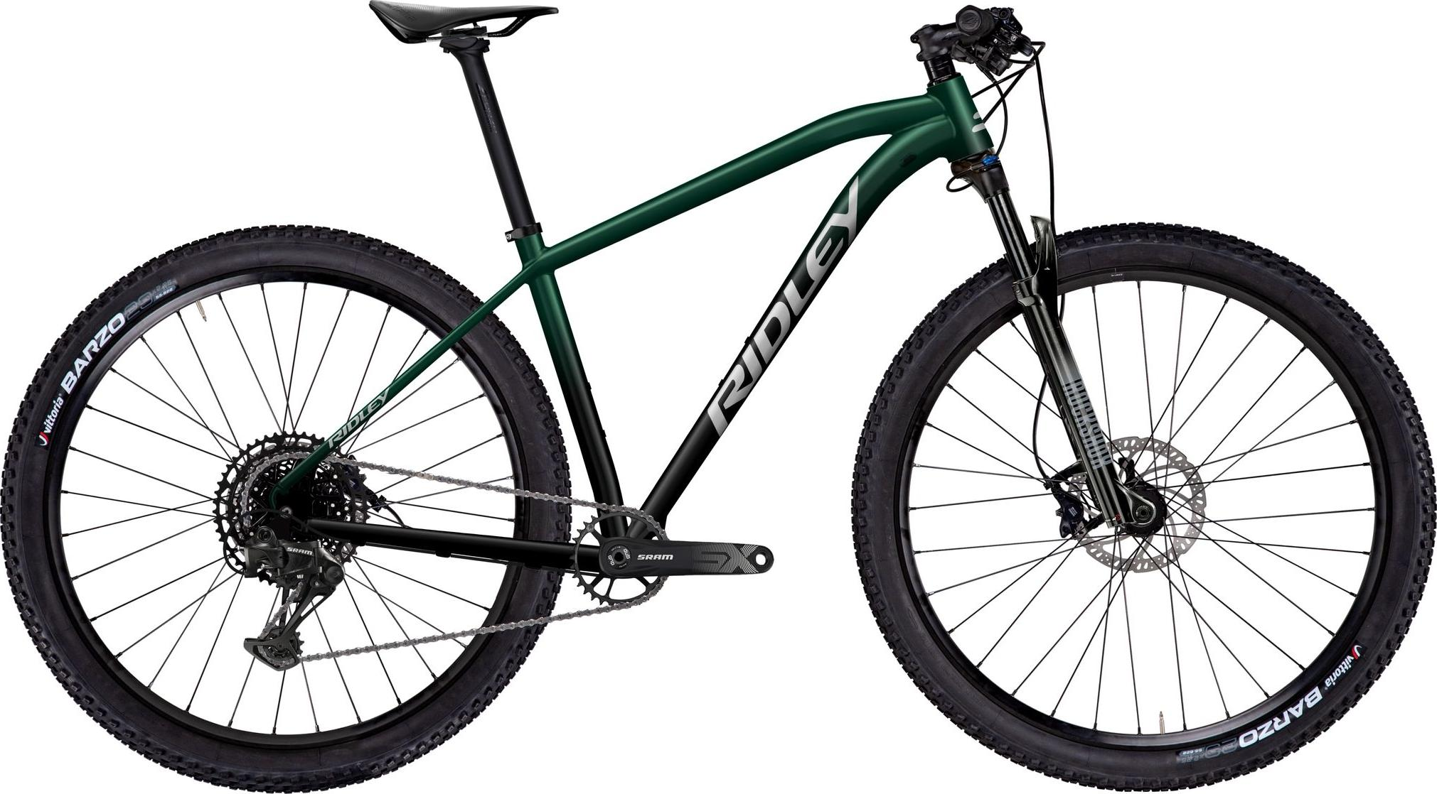 Ridley Ignite A9 SX Eagle 2025