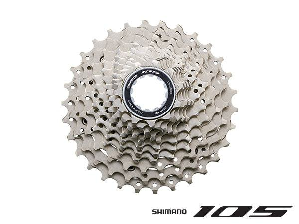 105_R7000_11_Speed_Cassette