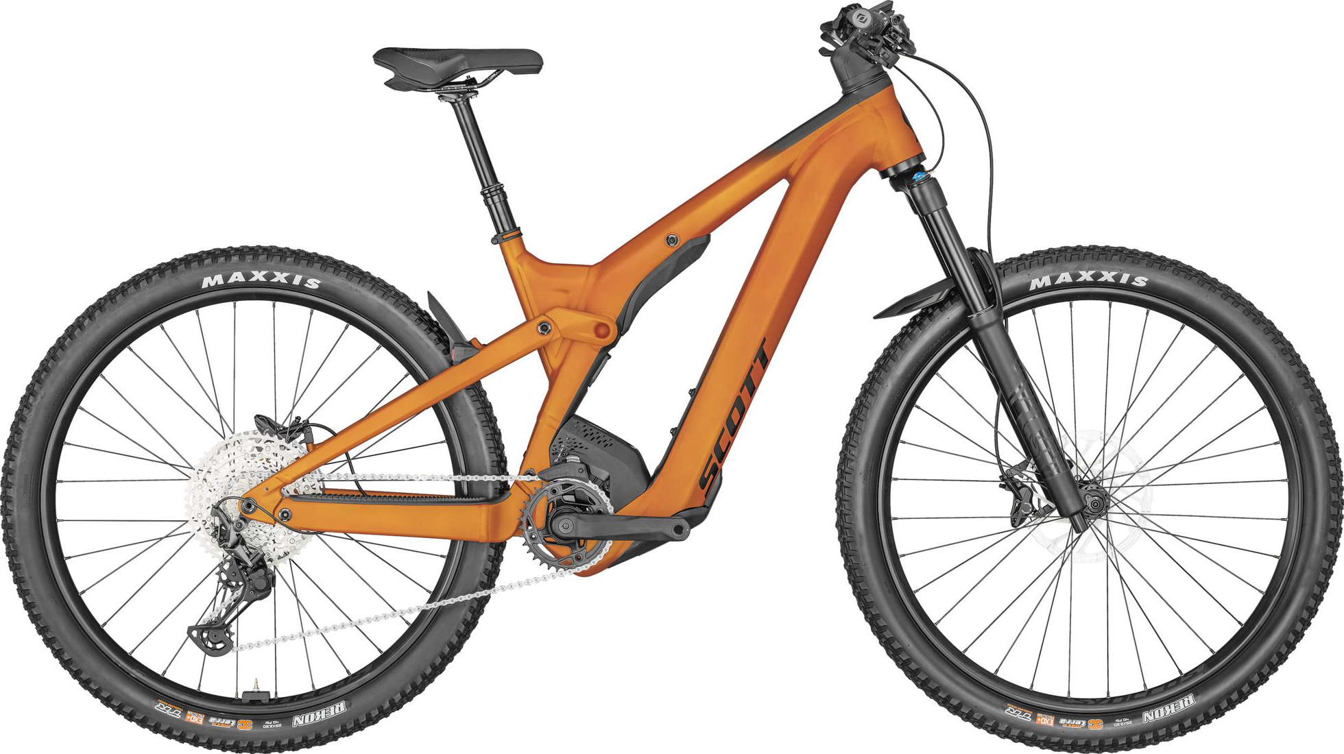 Strike eRIDE 910 EVO