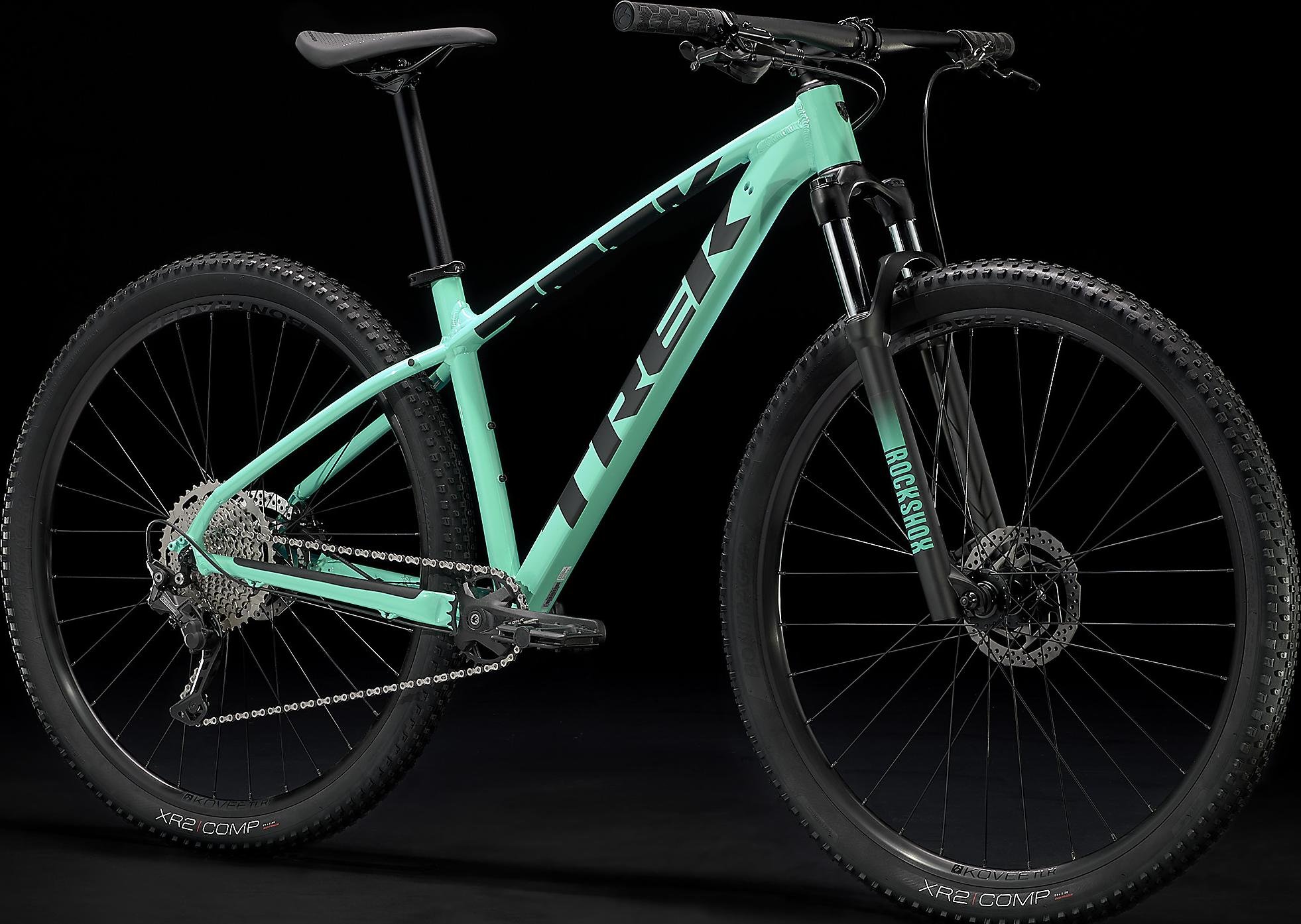 自転車本体 TREK Marlin 7 Gen 2 トレック マーリン7 Gen2 が入荷しました！ | サイクルローマン富山