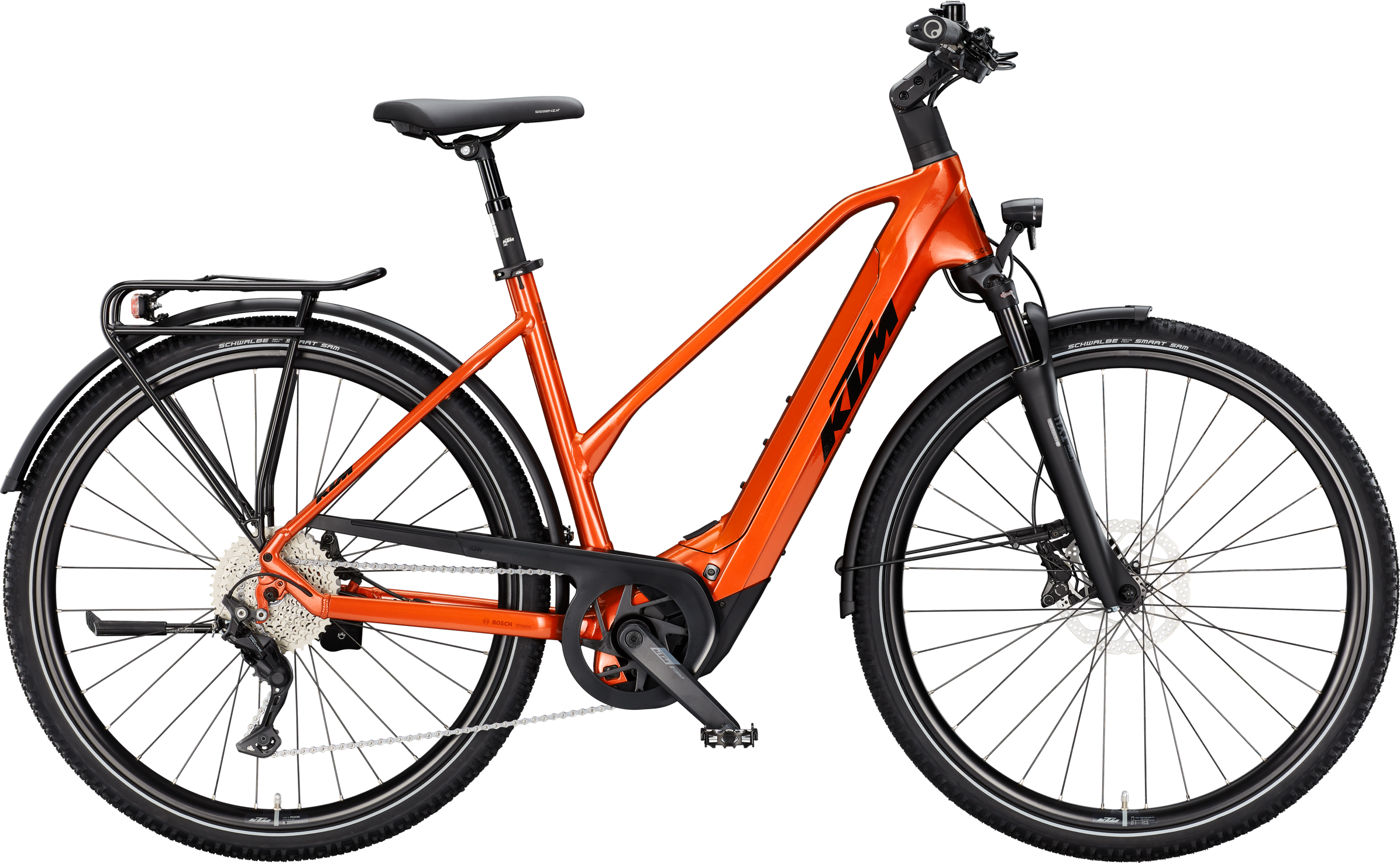 KTM Macina Tour CX 830 2025