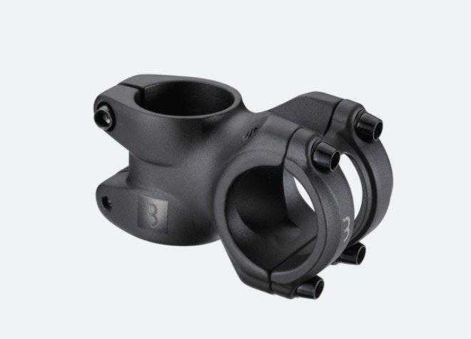 BHS-08_Road_Force_II_(Black,_100mm,_6_Degrees)