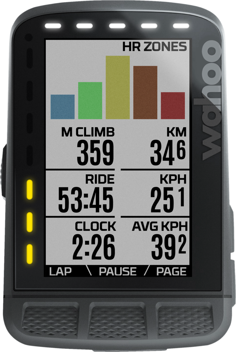 ELEMNT_ROAM_GPS_Bike_Computer