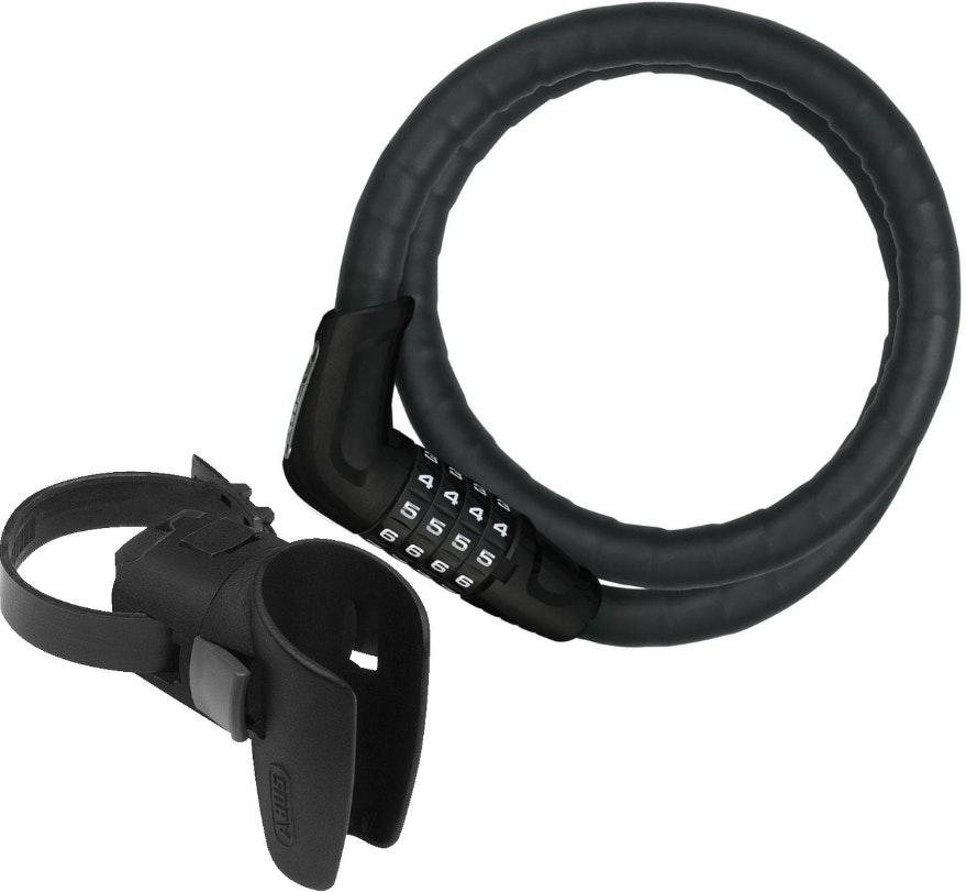 Tresorflex_6615c_85cm_x_15mm_Combination_Lock_+_SCMU_Black