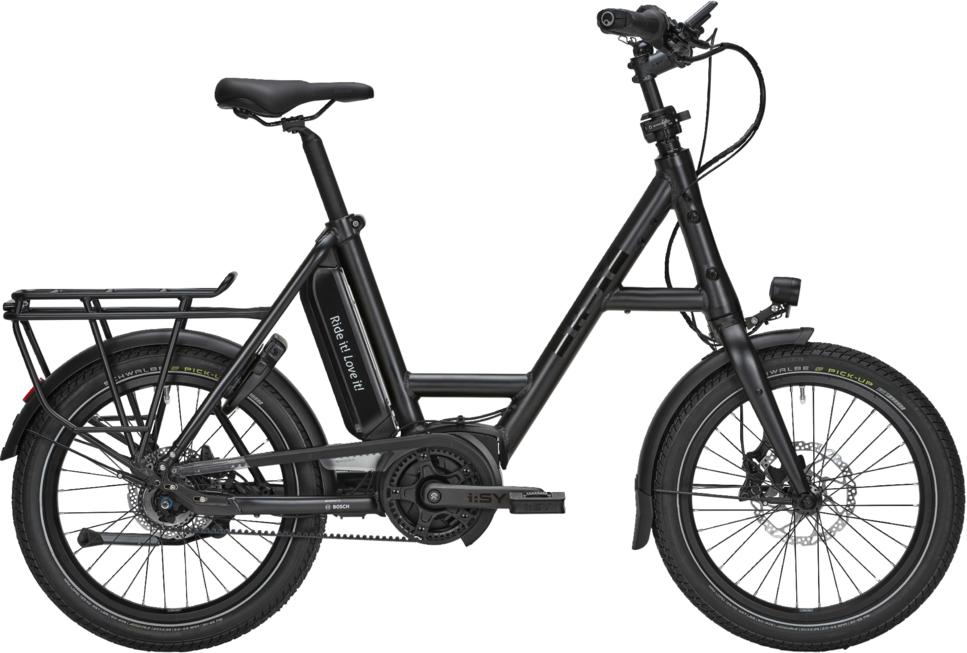 I:sy E5 ZR RT 2024
