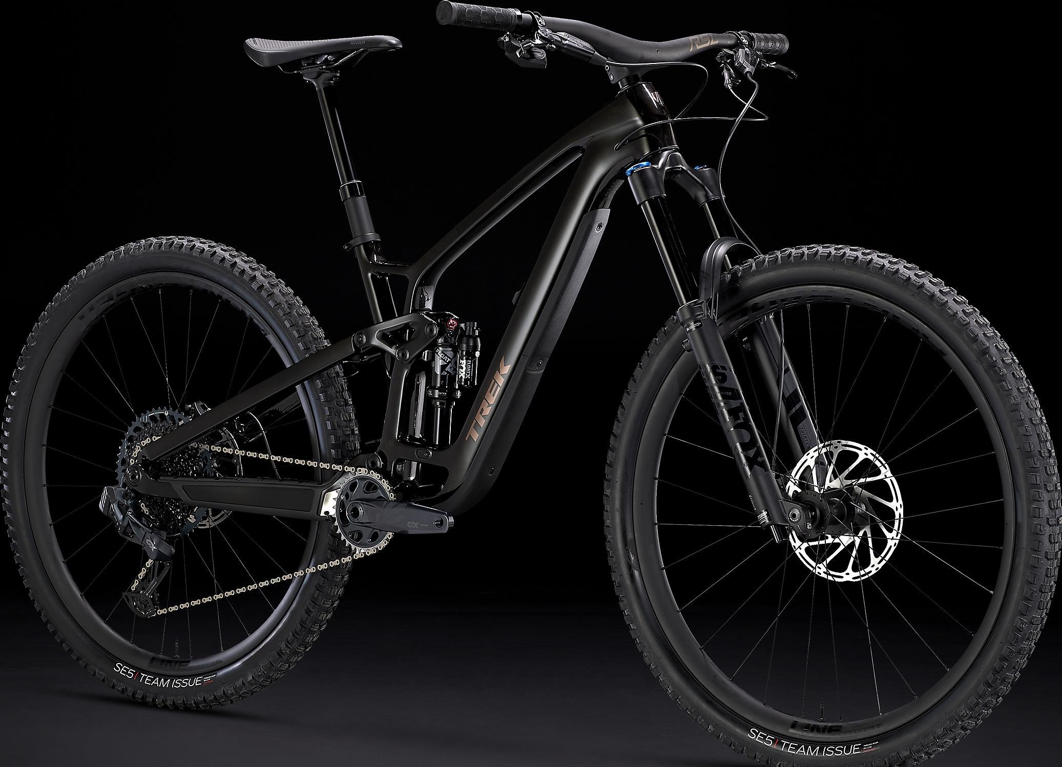 Trek Fuel 26インチオフロードバイク Trek Fuel EX 8 GX AXS T-Type