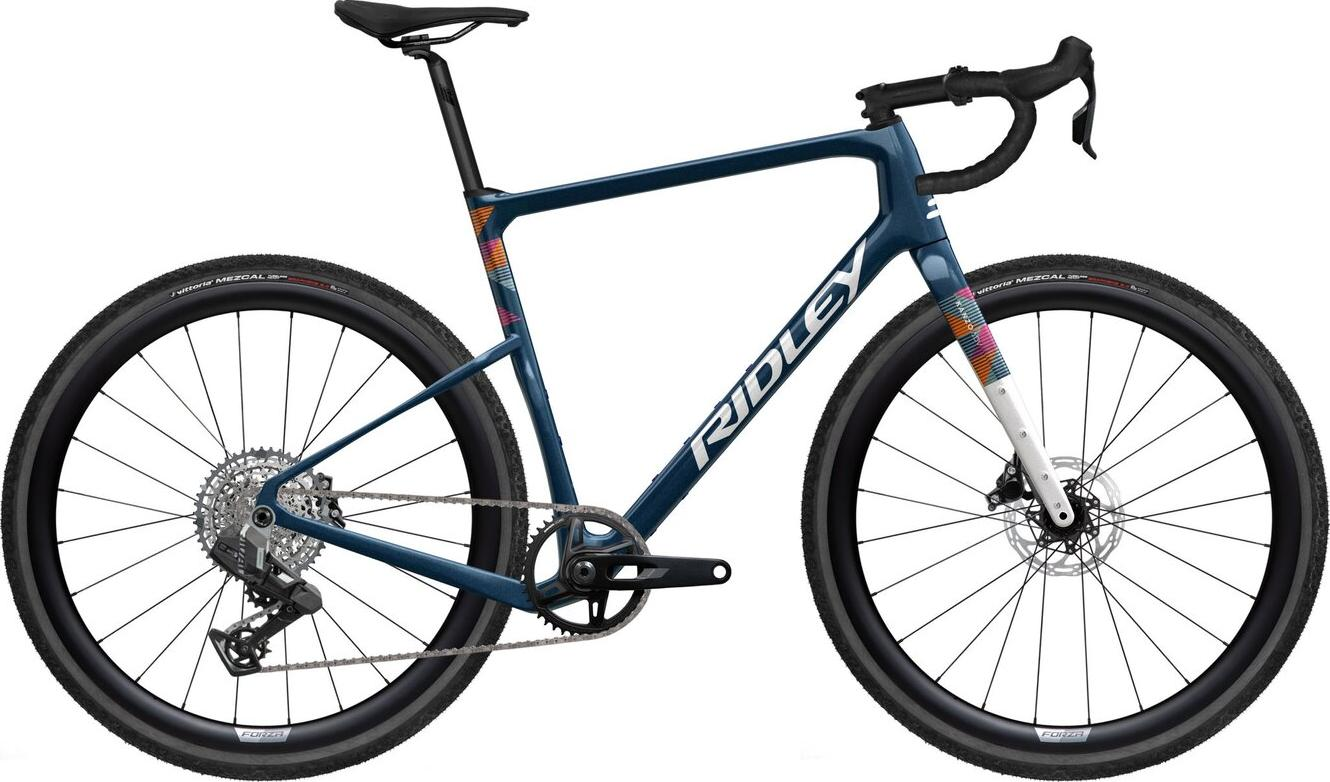 Ridley Kanzo Adventure RIVAL-TGX Mullet 2026