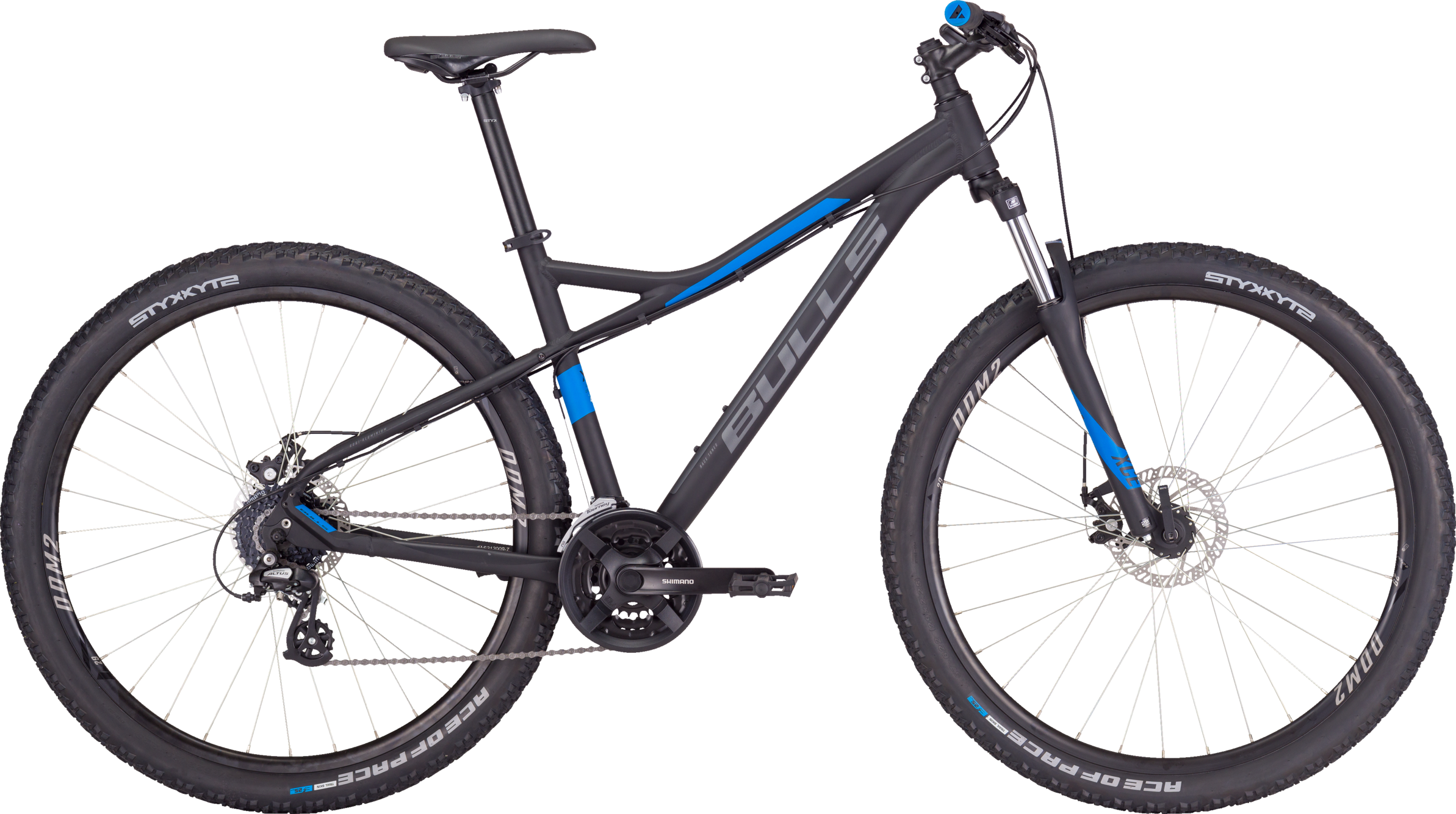 Bulls Sharptail 1 Disc 29 2023
