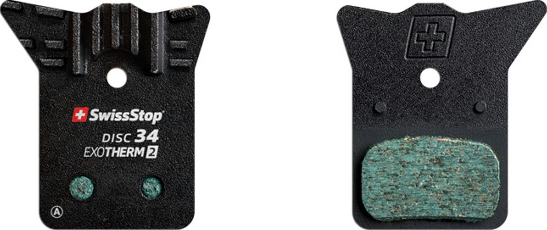 Exotherm2_Disc_34_Disc_Brake_Pads