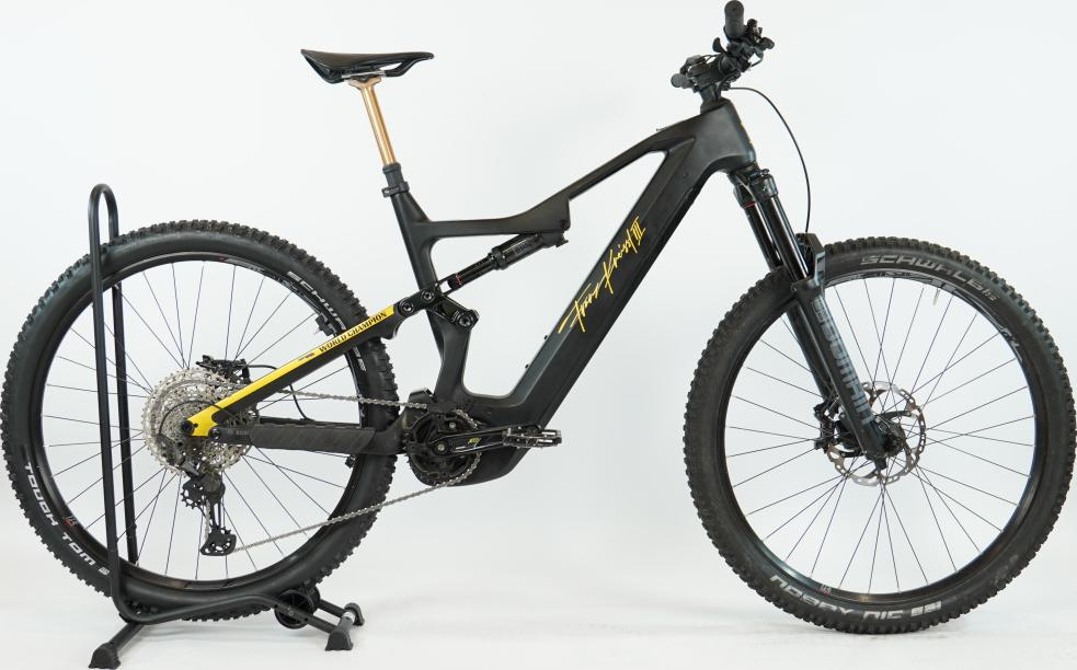 Kneissl Design World Champion 29" 750Wh 2023