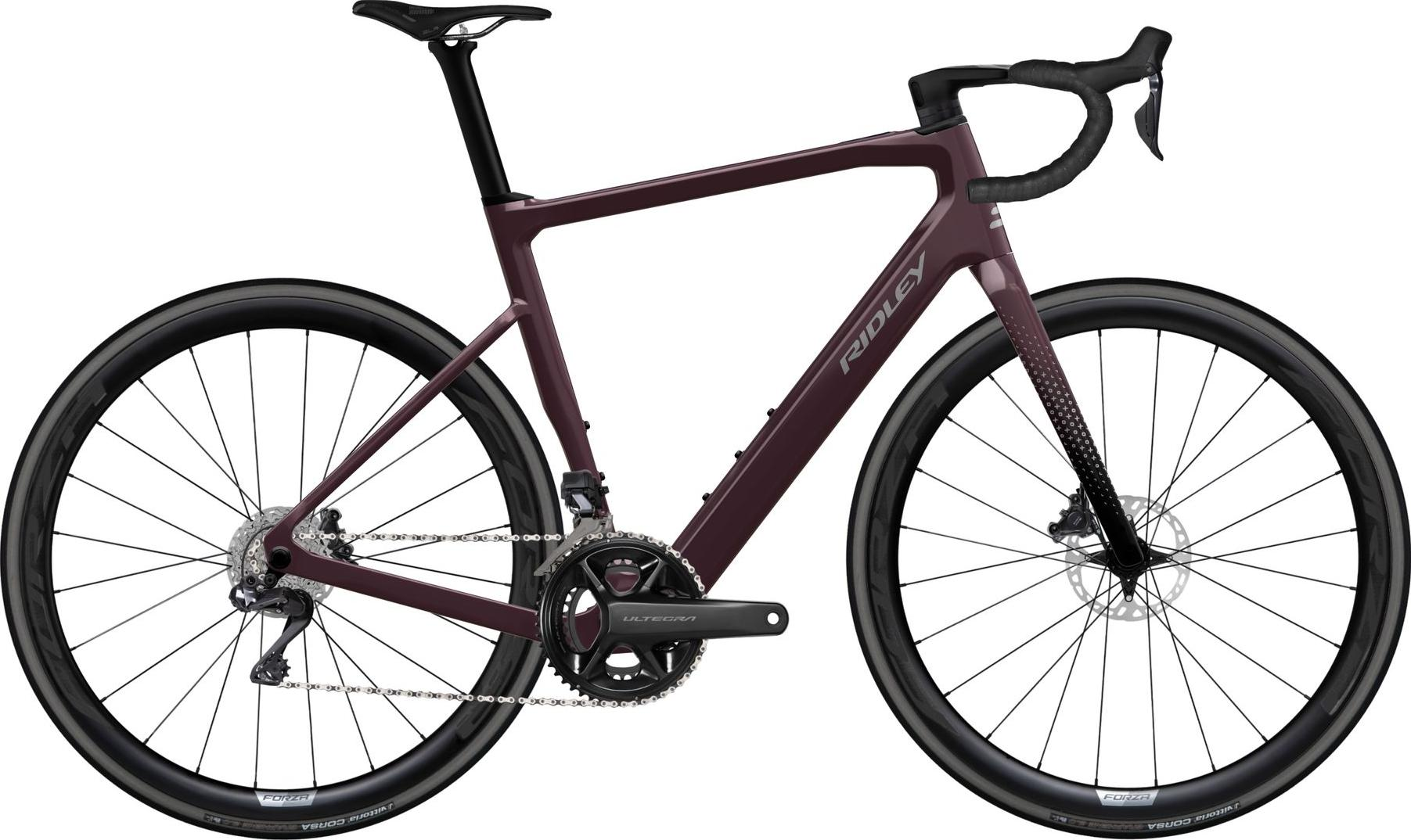 Ridley E-Grifn APEX AXS 2024