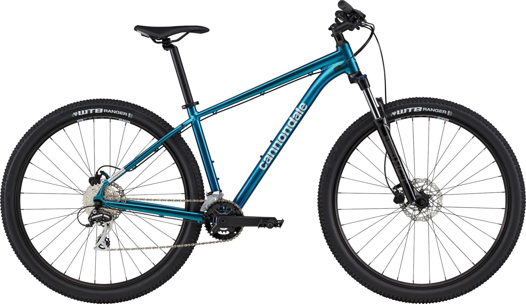❗️きのこ❗️ Cannondale TRAIL Cannondale Trail 6 2022 | BikeExchange