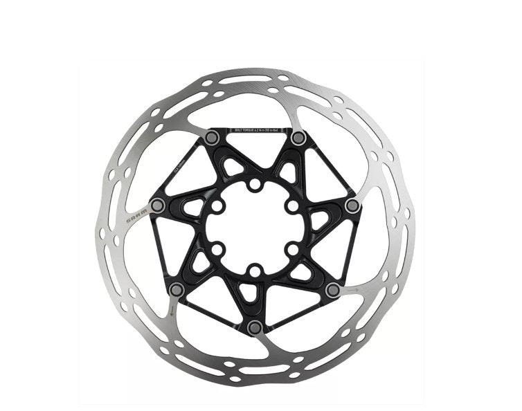 Centreline_2P_160mm_Centrelock_Black