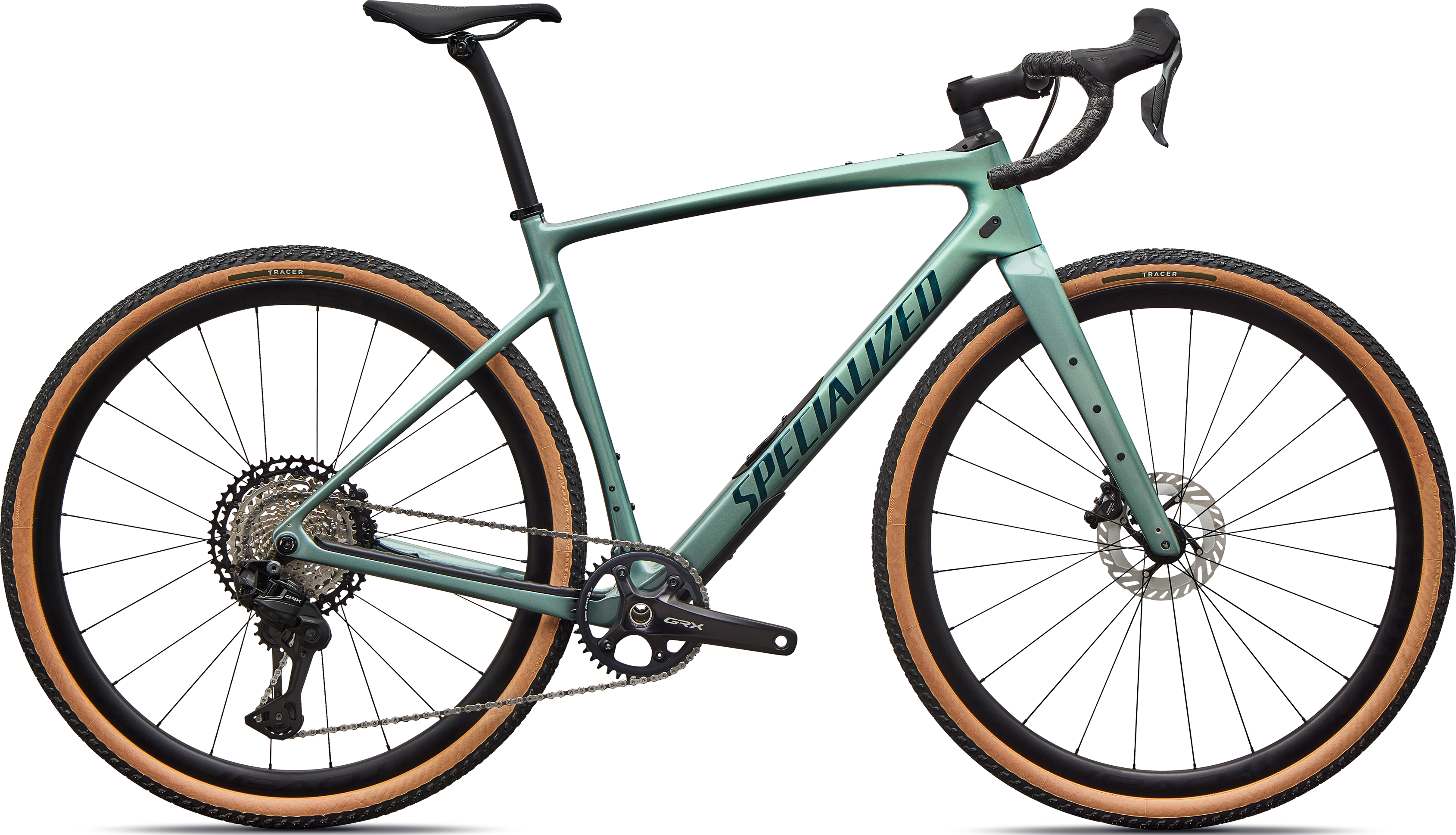 Specialized DIVERGE EXPERT DI2 2026