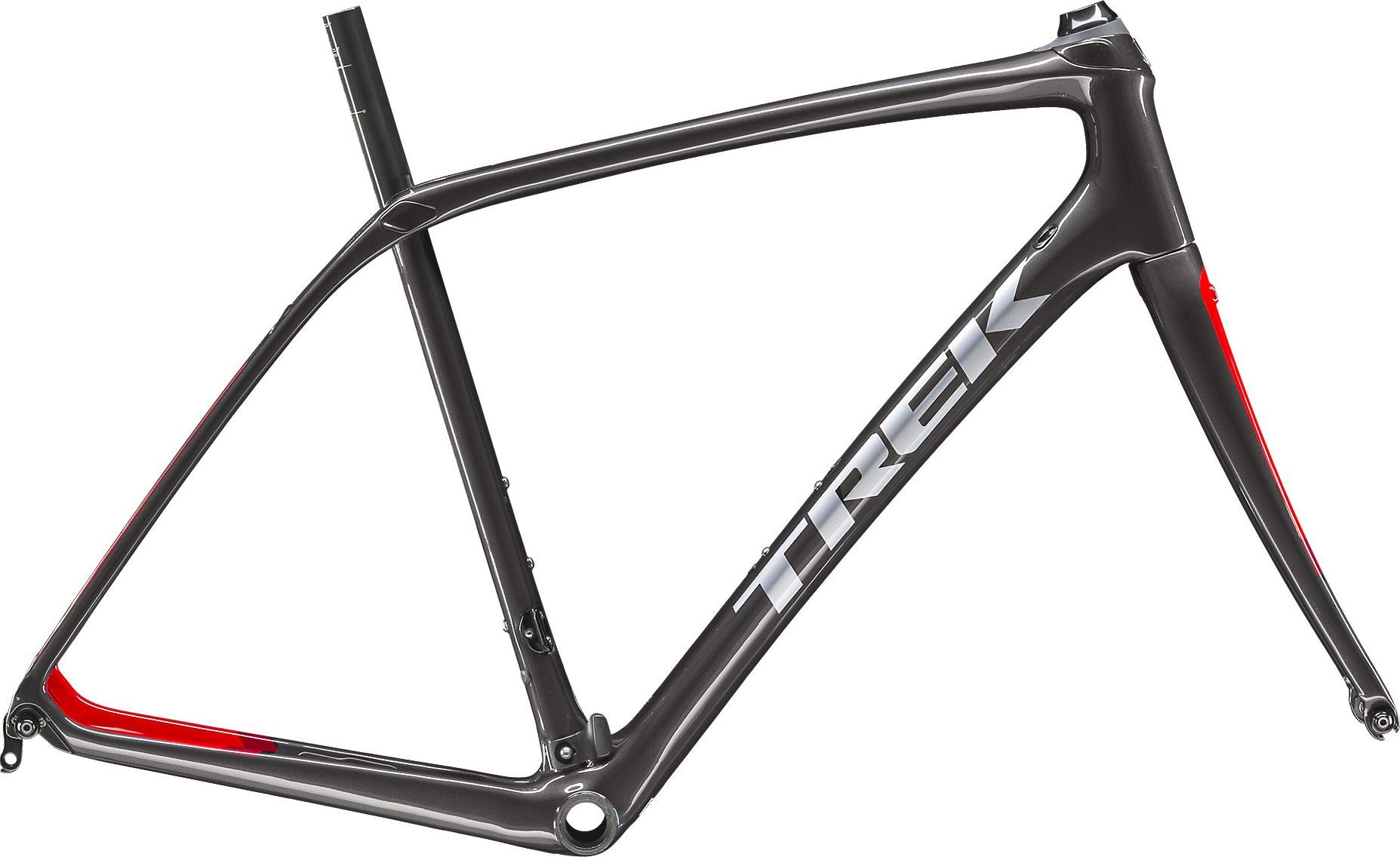 Trek Domane SL Gen 3 Frameset 2025 | BikeExchange