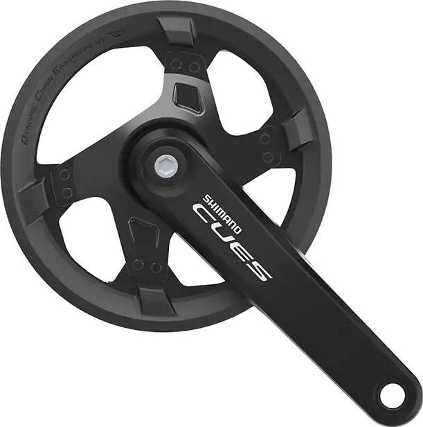 Cues_U4000_9/10/11sp_Crankset_(170mm,_40t)