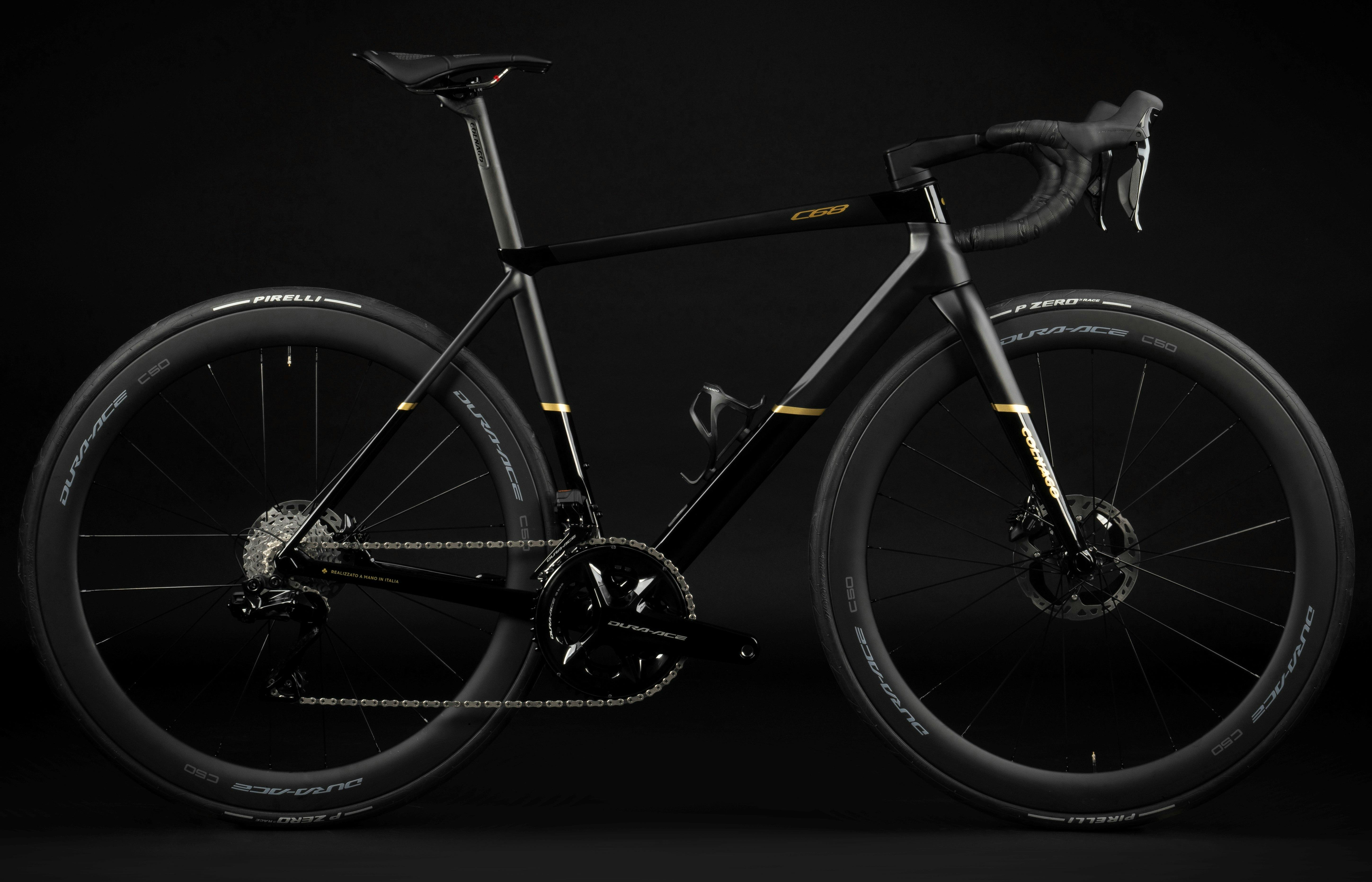 C68_Disc_Titanium_Road_Frameset_(HTBK)_***PRE-ORDER_NOW***_(Medium,_Black)
