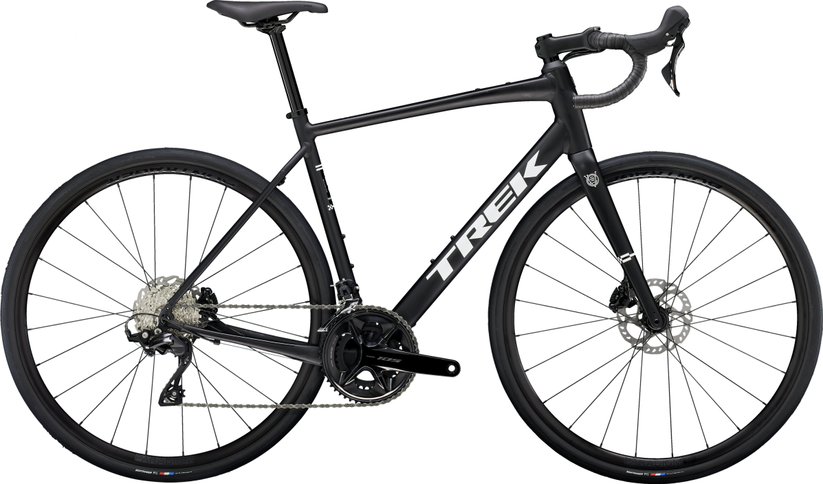 Trek Domane AL 5 Gen 4 2026