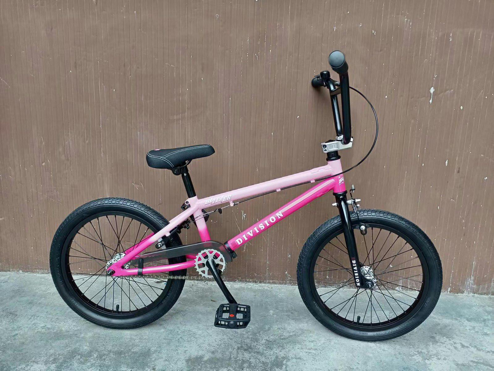 Blitzer_18"_Pink/Pink_Fade