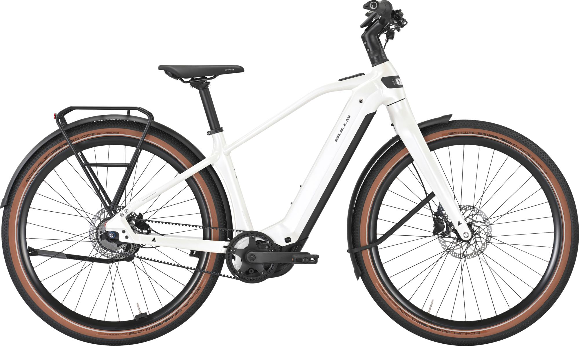 Bulls STURMVOGEL EVO 800 2025