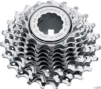 Veloce_9-Speed_Cassette