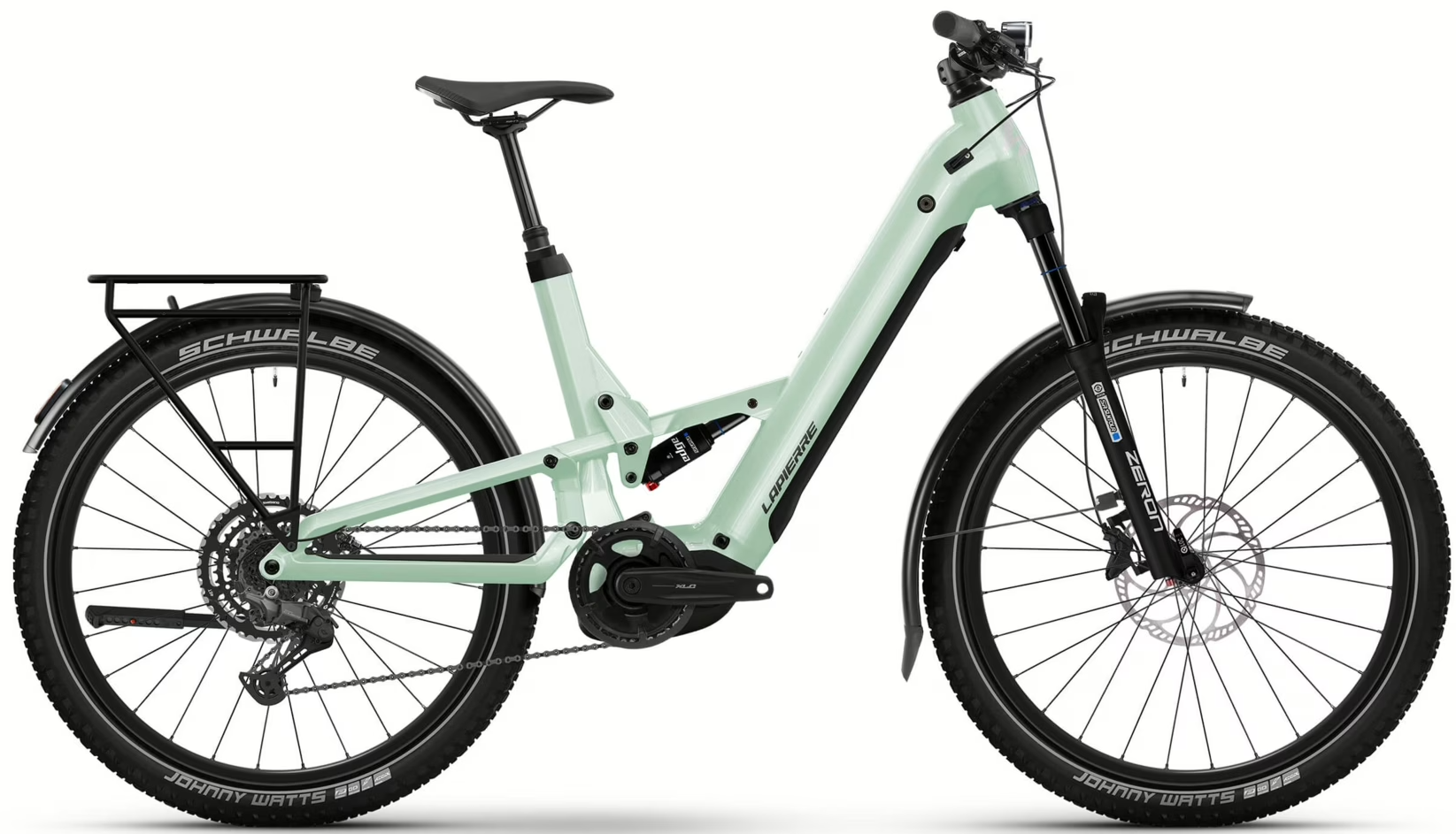 time xpresso pedal Sport Road fahrrad geschenk Kapazität:13,6 Ah This allows you to Ghost Road Rage -
