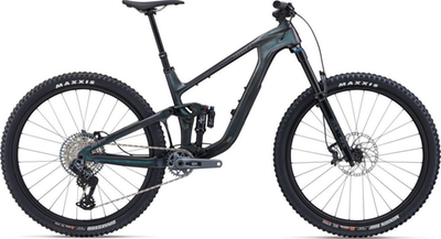 Giant Full Suspension MTB buy online now | BikeExchange