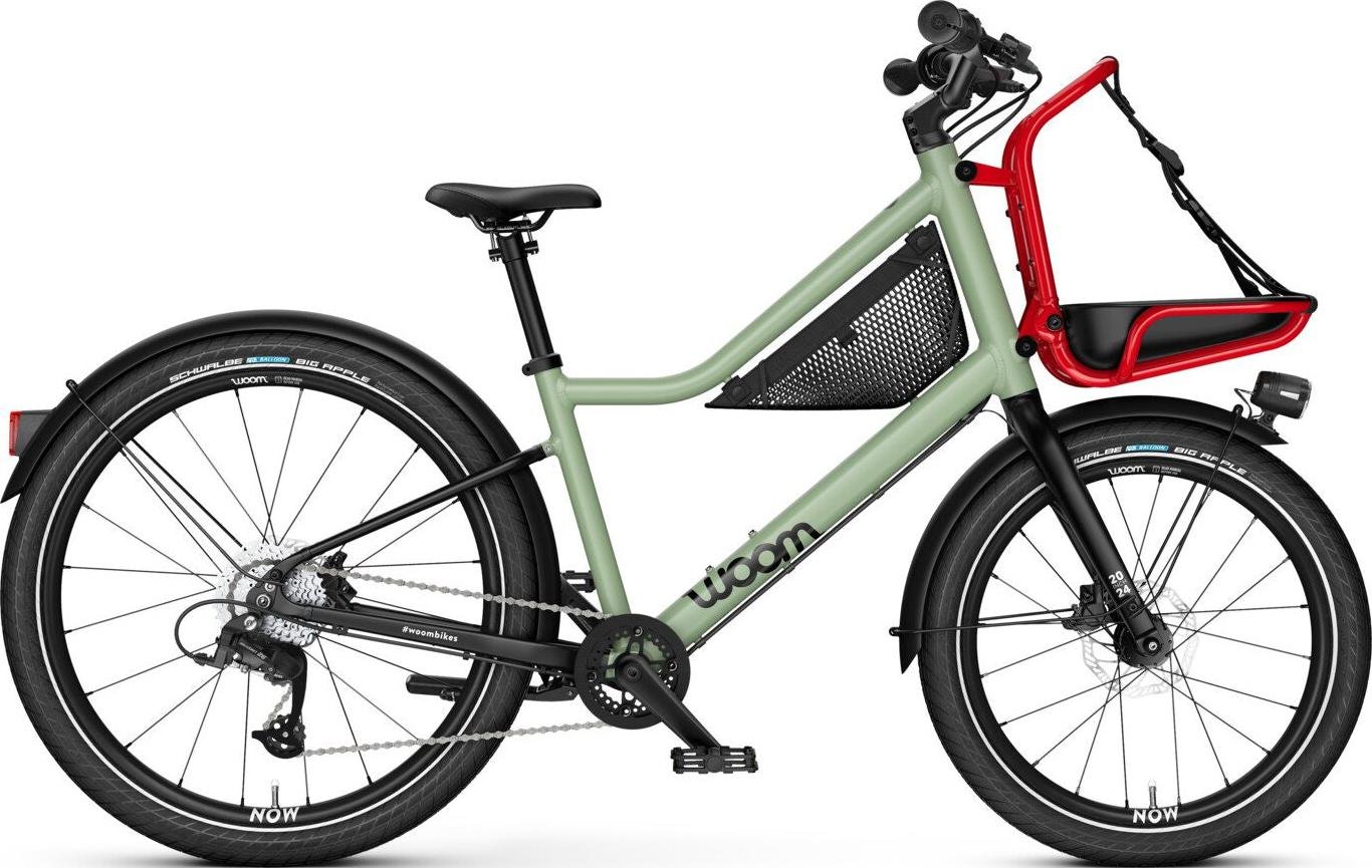 woom 5 fahrrad WOOM woom 5 main image 1
