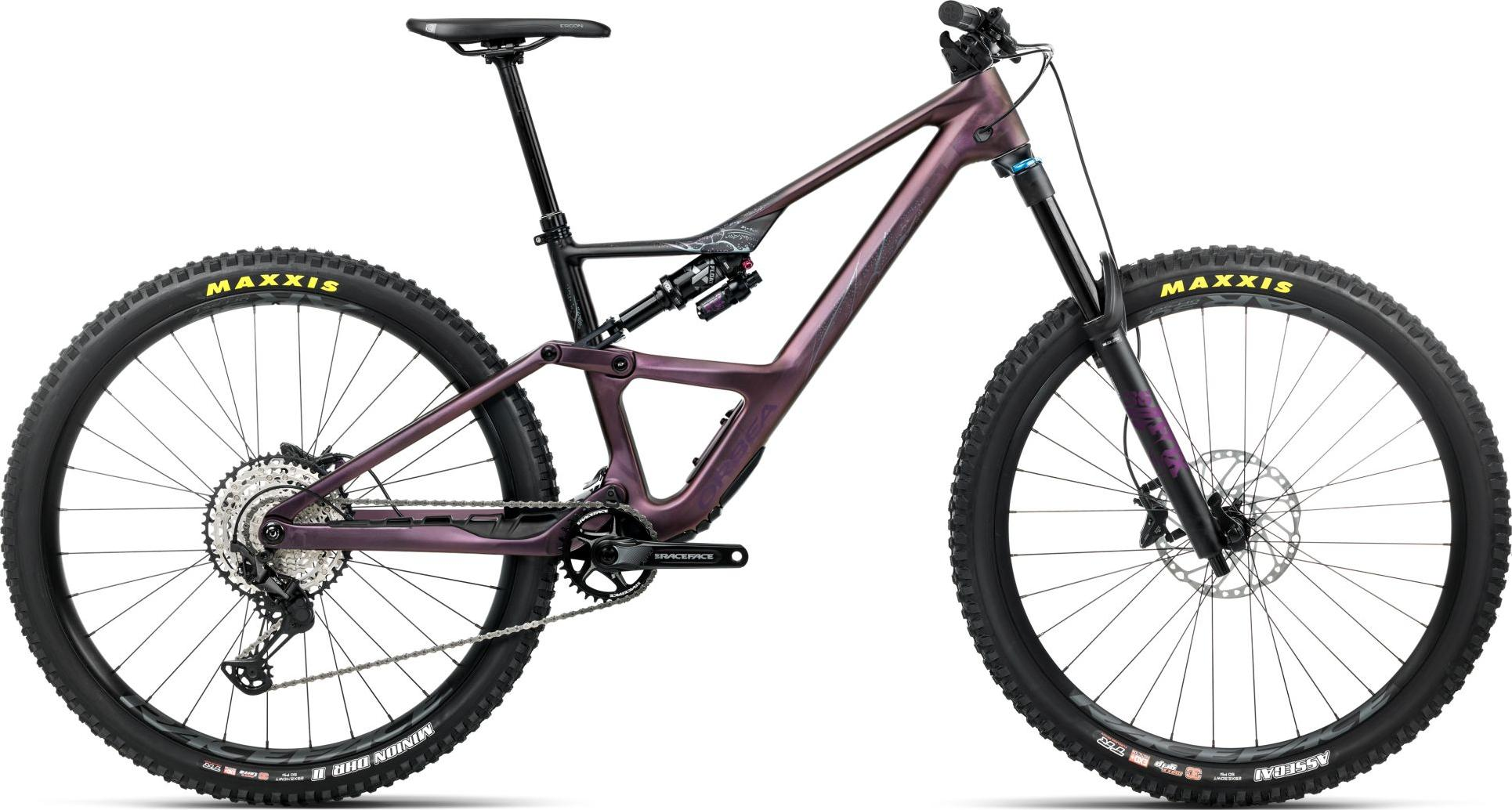Orbea OCCAM LT M30 2026