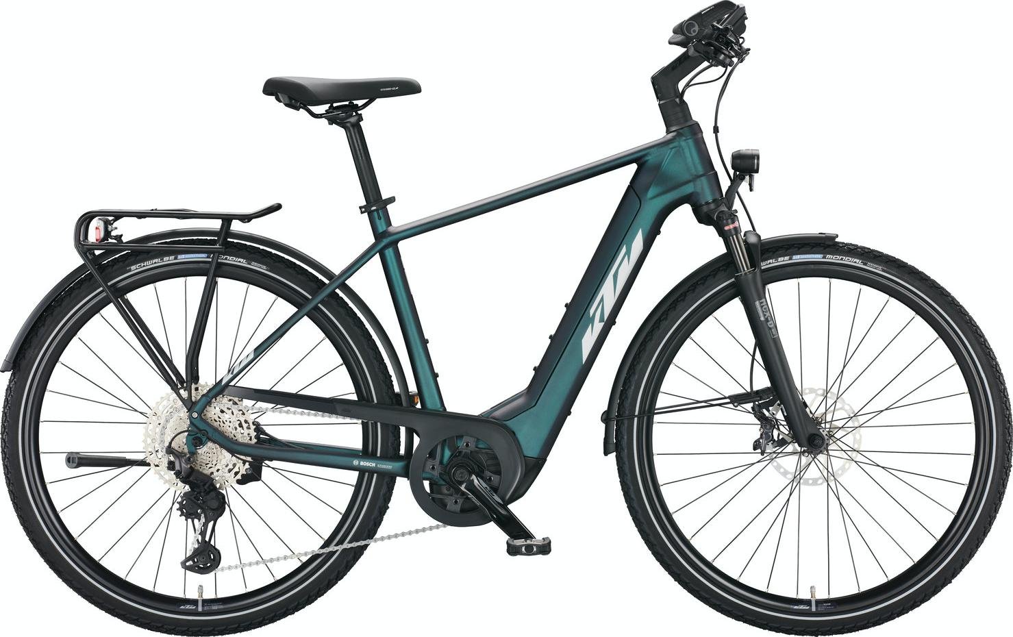 KTM Macina Sport 710 2023