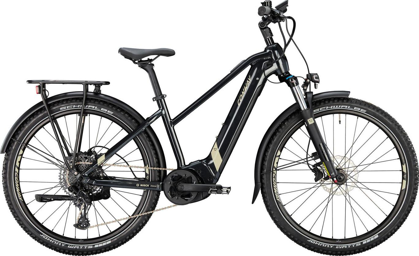 Conway Cairon C 3.0 (Trapez 2024