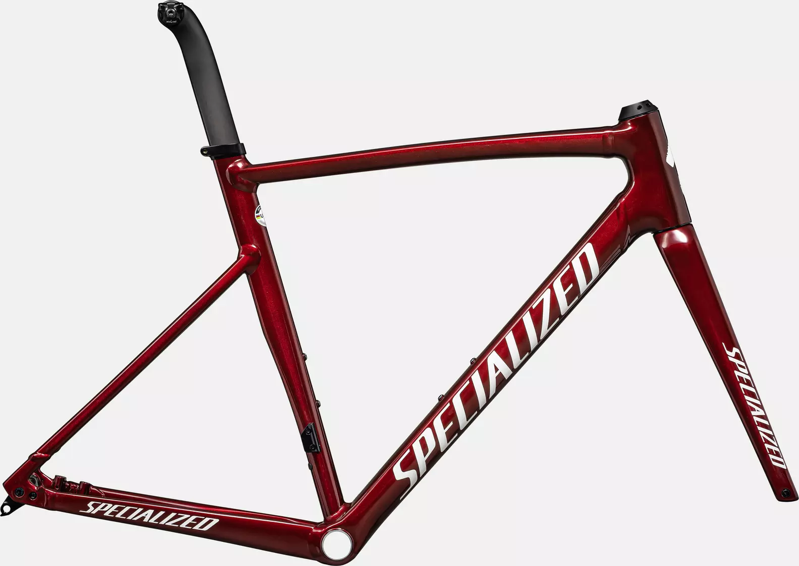 Allez_Sprint_Frameset