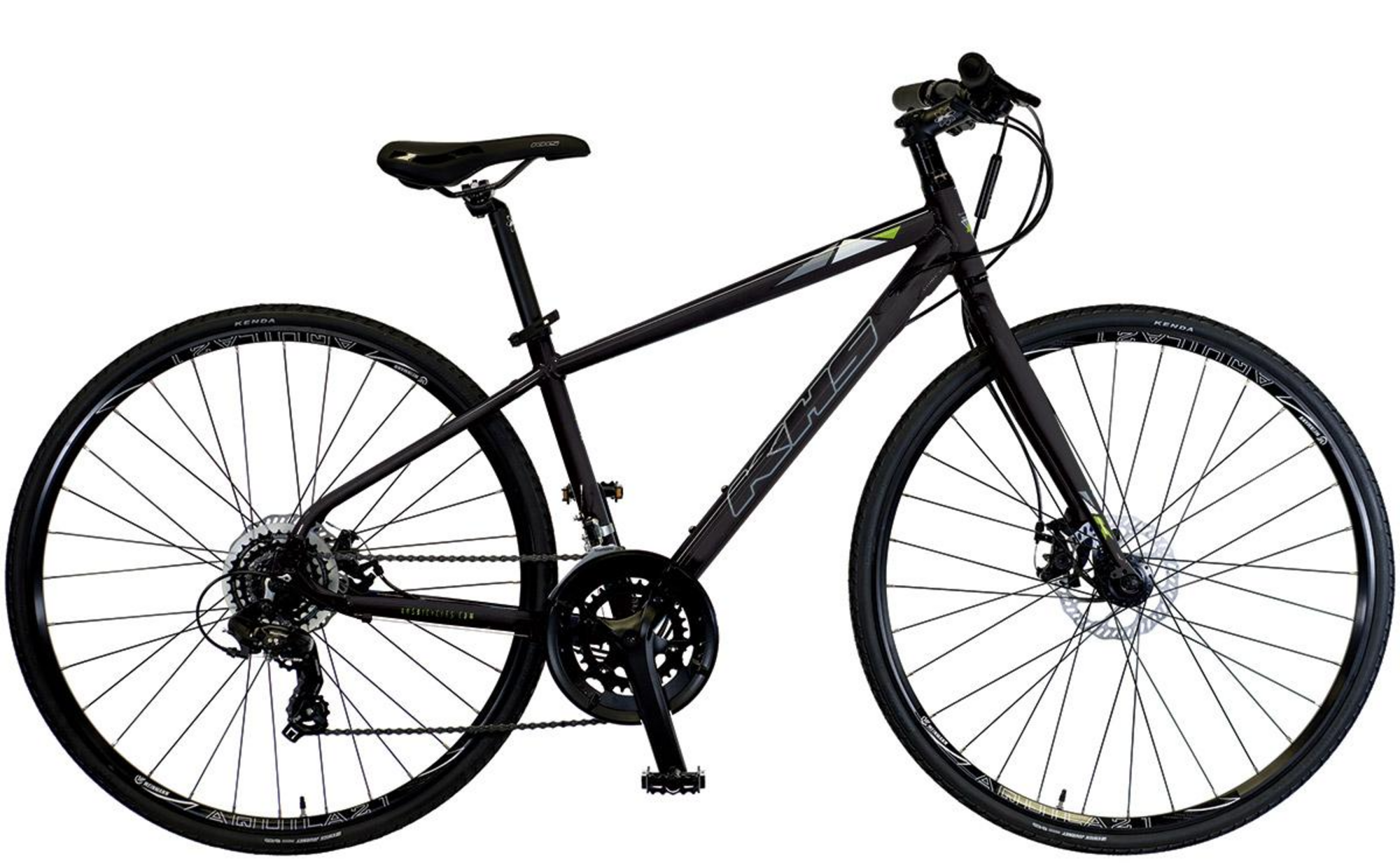 KHS Vitamin A 2024 | BikeExchange