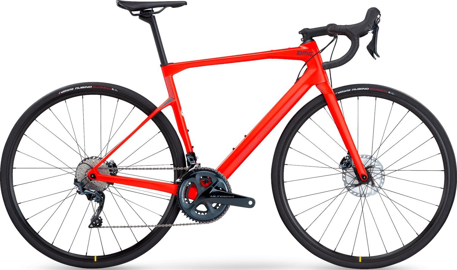 BMC Roadmachine FIVE 2022 | BikeExchange