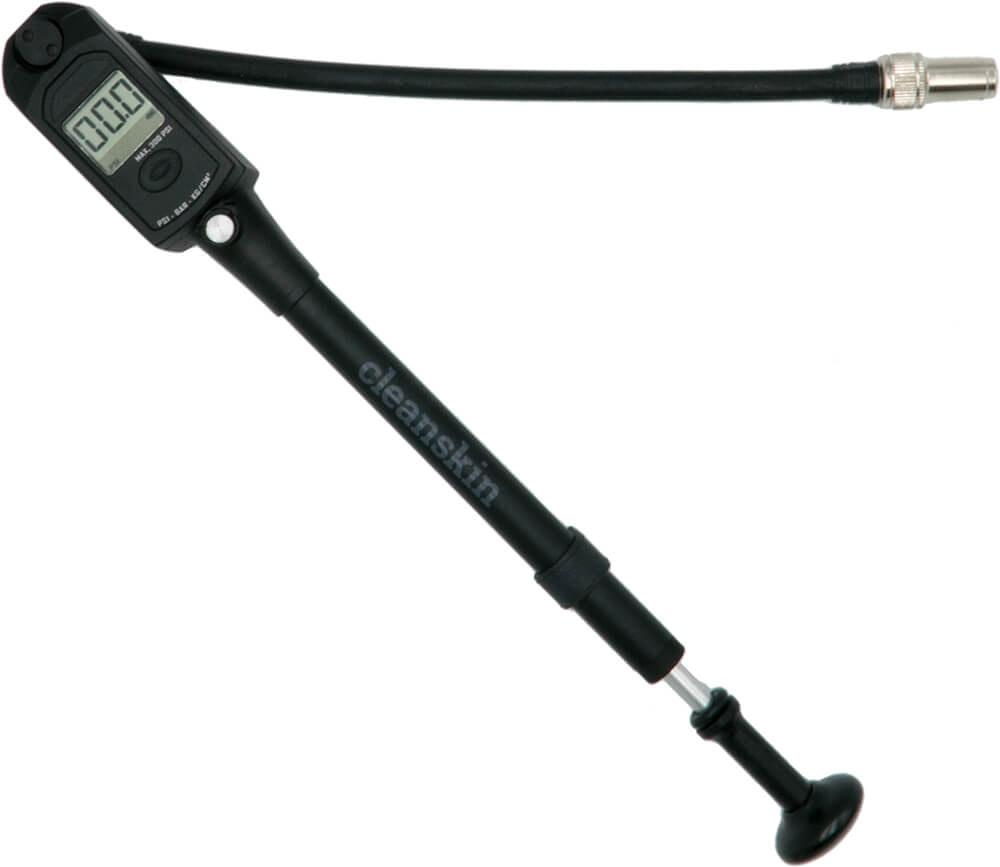 Cleanskin,_Digital_Shock_Pump