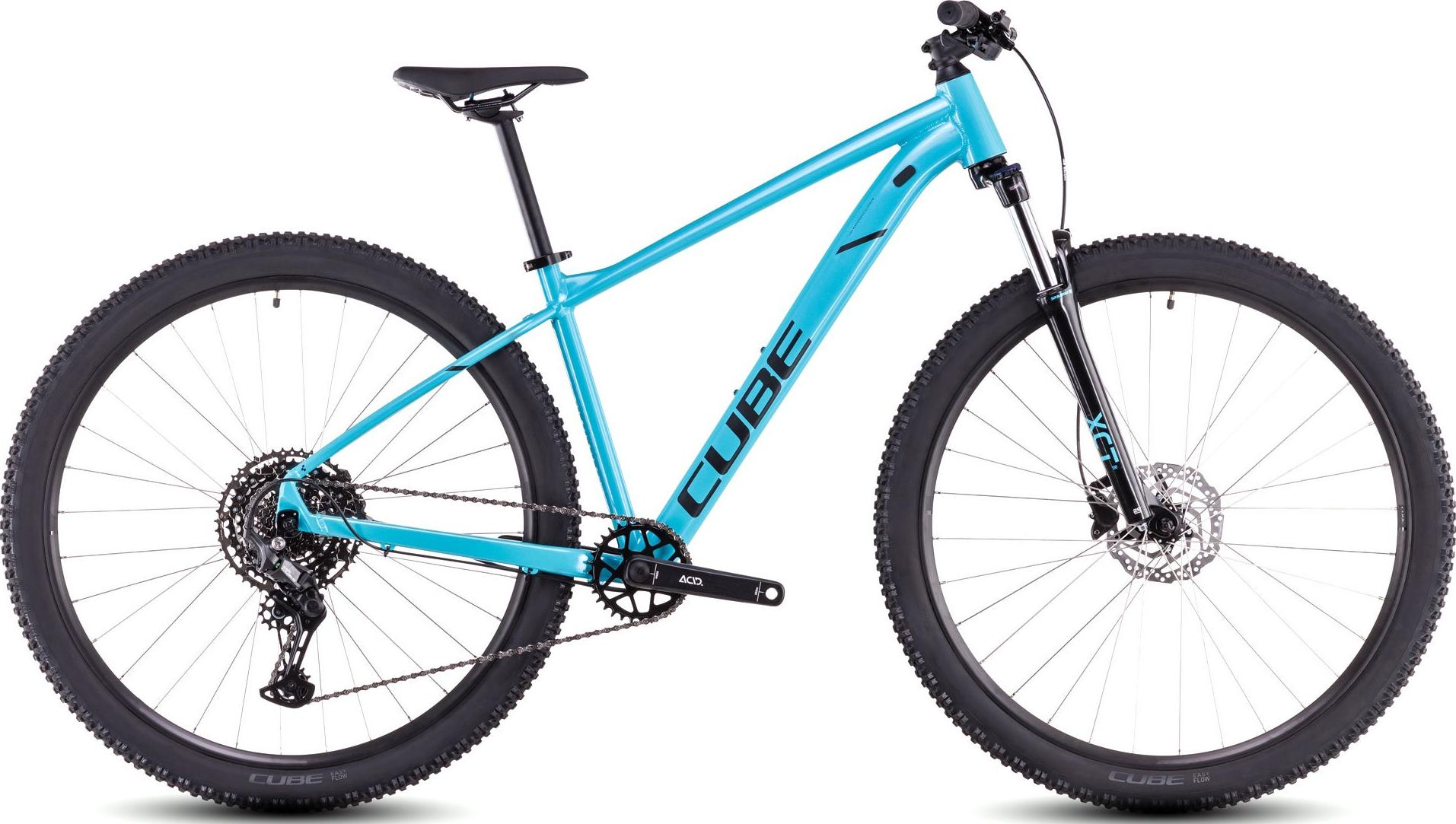 Cube Aim Race 29 2025