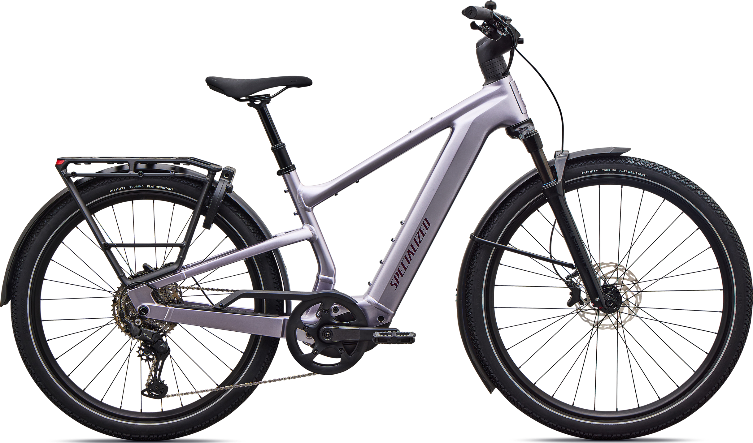 Specialized Turbo Vado 3 5.0 2027