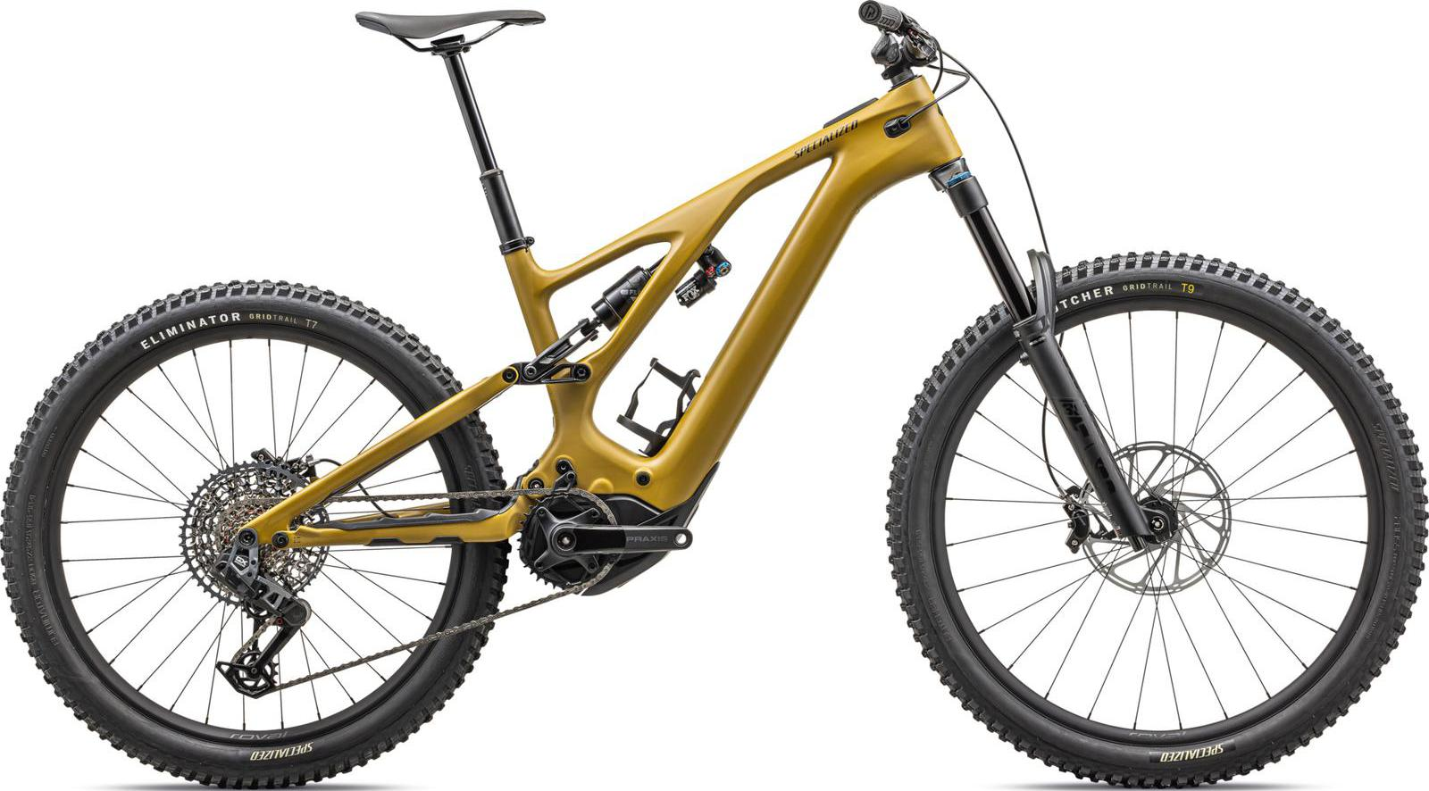 Specialized Turbo Levo Expert (SRAM GX Eagle) 2023