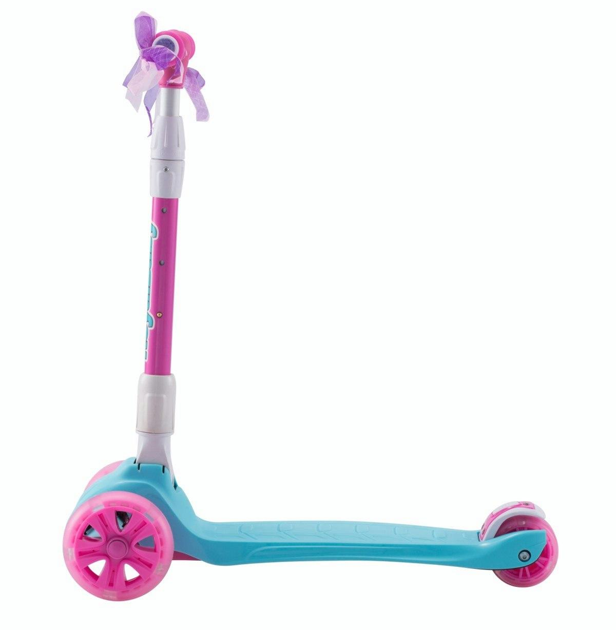 Jenny_Princess_Girls_Bikes