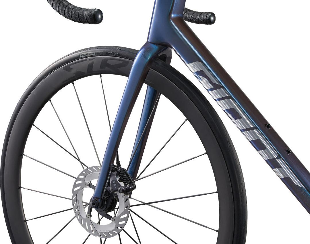 Giant TCR Advanced Pro 0 Di2 2025 | BikeExchange