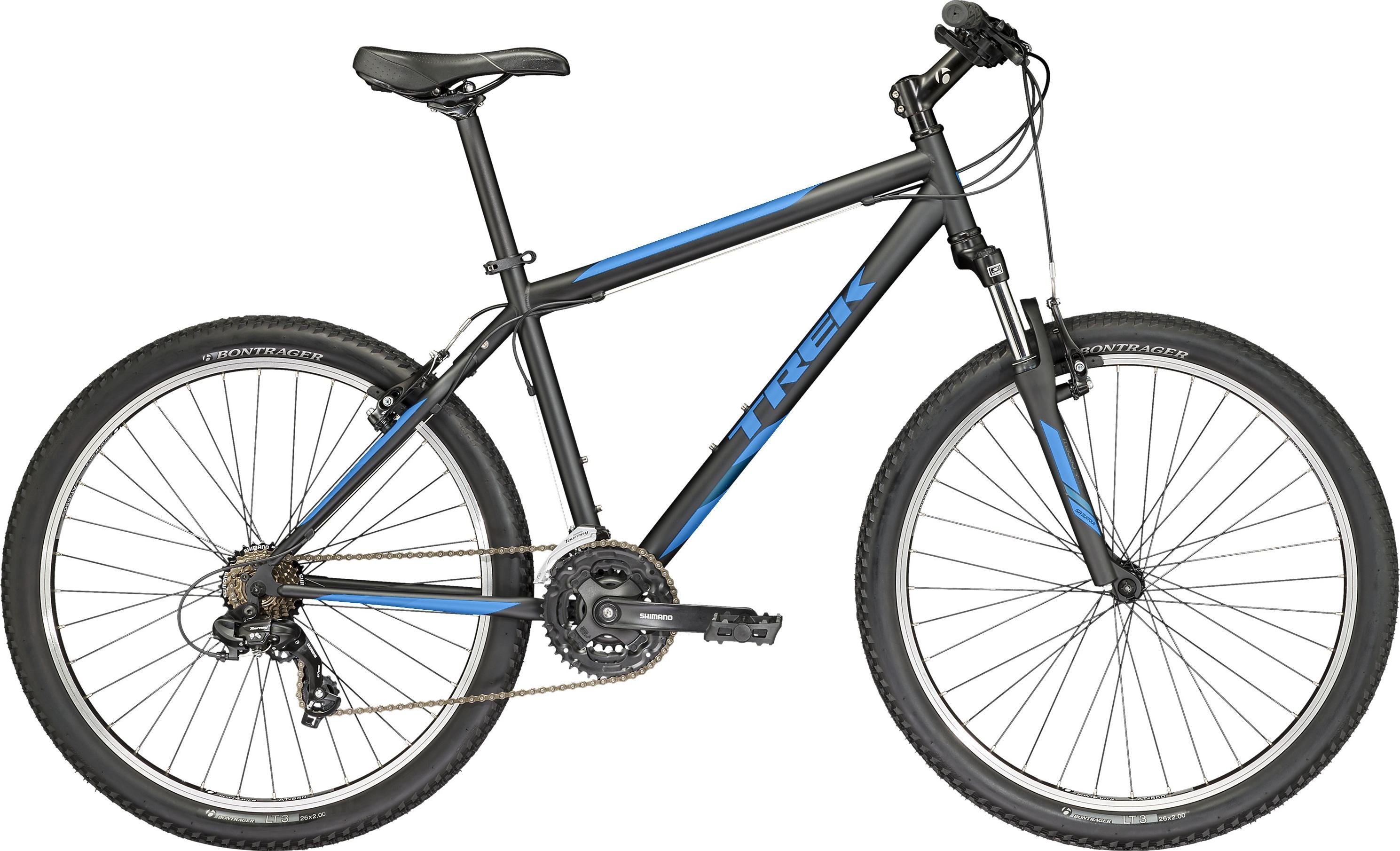 Trek 820 2021 | BikeExchange