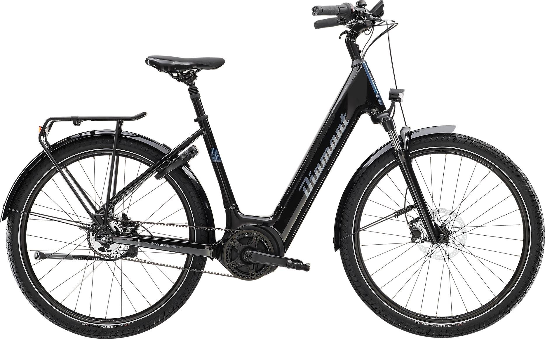 Diamant Beryll Esprit TIE 545Wh Gen 3 2025