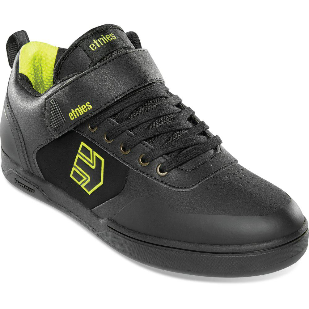 Culvert_Mid_MTB_Shoe_(Black/Lime,_Mens_US_9.5)
