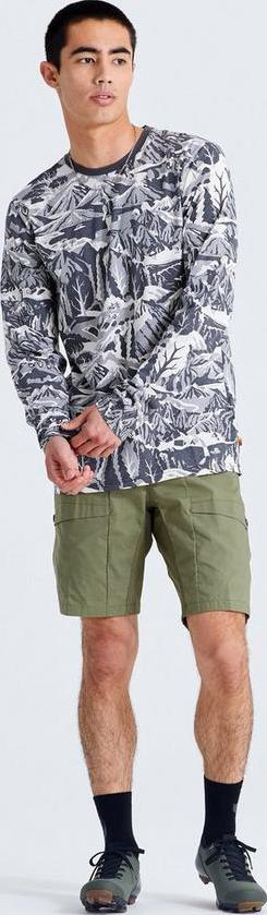 Men's_Specialized/Fjällräven_Cotton_CaliSwe_Long_Sleeve_Tee